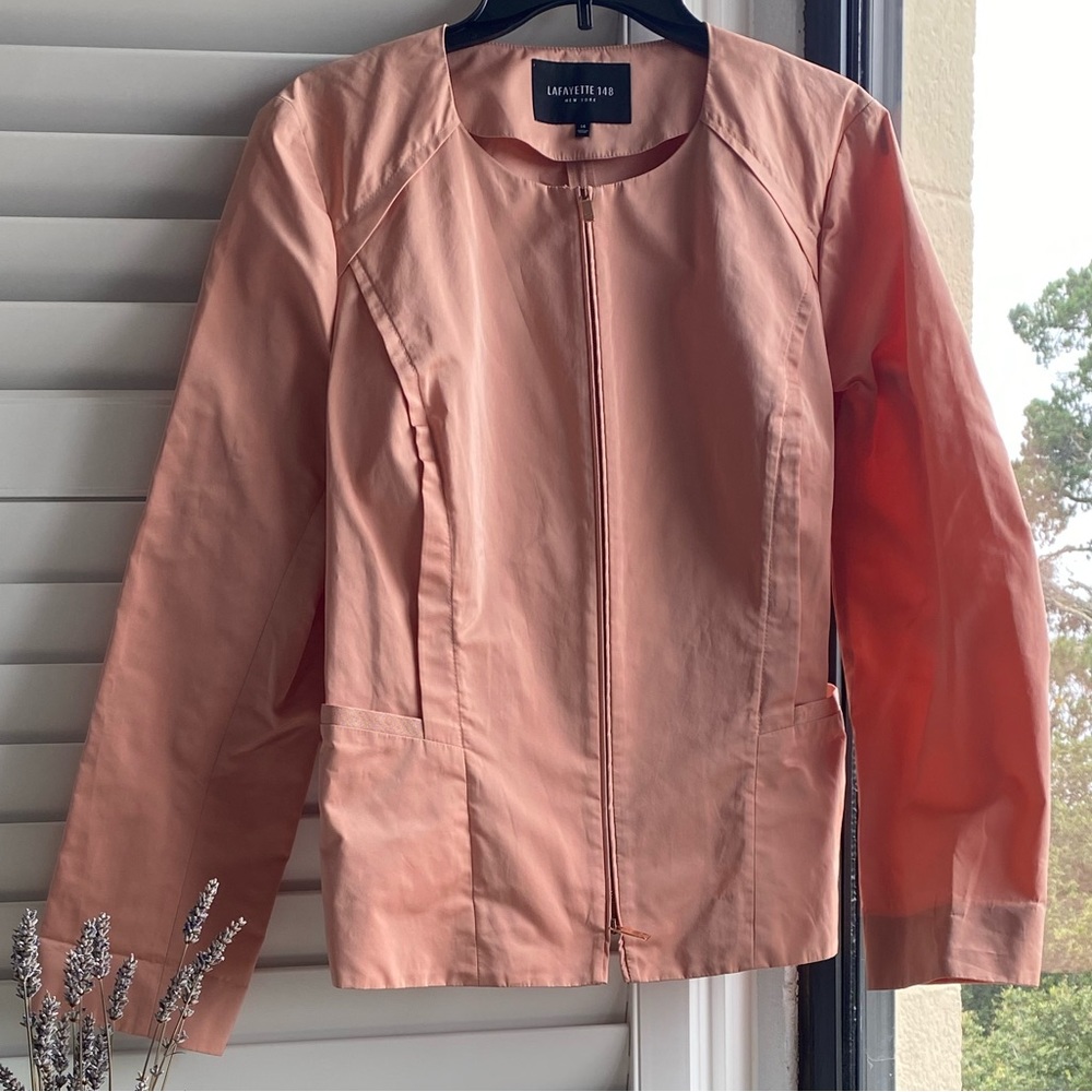 LAFAYETTE 148 Jacket